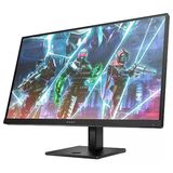 Hp Omen Oyun Monitörü 27" Düz, Fhd, Ips Panel, Hdr, G-Sync Uyumlu, 240 Hz, 1 Ms (780G5as)