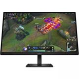 Hp Omen Oyun Monitörü 27" Düz, Qhd, Ips Panel, Hdr, Freesync Premium, 165 Hz, 1 Ms (Av4h6as)