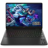 HP OMEN Slim 16-AN0036NT CK9L3EA Ultra 7 255H 24GB RAM 2TB SSD RTX 5060 FreeDOS 16 inç Oyun Bilgisayarı