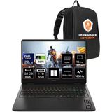 Hp Omen Slim 16 Core Ultra 9 285H Rtx 5070 8Gb 128Gb Ram 1Tb Ssd 16" Fhd+ 165Hz Win11 Pro Cd7k0eapn448 Gaming Laptop + Per4 Çanta