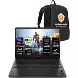 Hp Omen Slim 16 Core Ultra 9 285H Rtx 5070 8Gb 40Gb Ram 2Tb Ssd 16" Fhd+ 165Hz Freedos Cd7k0eapn324 Gaming Laptop + Per4 Çanta