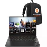 Hp Omen Slim 16 Core Ultra 9 285H Rtx 5070 8Gb 40Gb Ram 2Tb Ssd 16" Fhd+ 165Hz Win11 Pro Cd7k0eapn424 Gaming Laptop + Per4 Çanta