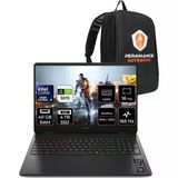 Hp Omen Slim 16 Core Ultra 9 285H Rtx 5070 8Gb 40Gb Ram 4Tb Ssd 16" Fhd+ 165Hz Freedos Cd7k0eapn325 Gaming Laptop + Per4 Çanta