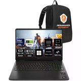 Hp Omen Slim 16 Core Ultra 9 285H Rtx 5070 8Gb 80Gb Ram 256Gb Ssd 16" Fhd+ 165Hz Win11 Pro Cd7k0eapn436 Gaming Laptop + Per4 Çanta