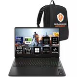 Hp Omen Slim 16 Core Ultra 9 285H Rtx 5070 8Gb 80Gb Ram 2Tb Ssd 16" Fhd+ 165Hz Win11 Pro Cd7k0eapn439 Gaming Laptop + Per4 Çanta