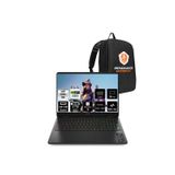 HP Omen Slim 16 Ultra 9 285H 48GB 4TB SSD RTX5060/8GB 16" FHD+ 165Hz W11P Gaming Laptop & Çanta