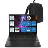 Hp Omen Slim Gaming Intel Ultra7 255H Aı 24GB Ddr5 256GB SSD Rtx™ 5060/8GB 16"2k (1920 x 1200)165 Hz, 3 Ms 400 Nits, 100% Srgb Freedos Taşınabilir Bilgisayar CK9L3EAF06+ZETTAÇANTA - 256 GB - 24 GB
