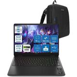 Hp Omen W16-Am0017nt Intel Core 7 240H 16Gb Ddr5 8Tb Ssd Freedos Rtx5060 8Gb Gddr7 16 Inc Wuxga (1920 X 1200) Ips 165Hz 3Ms 400Nıts 100% Srgb Gaming Laptop Wbq1z0eaf07 + Zetta Çanta