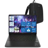 Hp Omen W16-AM0017NT Intel Core 7 240H 32GB Ddr5 2tb SSD Freedos RTX5060 8gb Gddr7 16 Inc Wuxga (1920 x 1200) IPS 165HZ 3ms 400NITS 100% Srgb Gaming Laptop WBQ1Z0EAF18 + Zetta Çanta - 2 TB - 32 GB