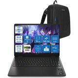 Hp Omen W16-AM0017NT Intel Core 7 240H 32GB Ddr5 2tb SSD Windows 11 Home RTX5060 8gb Gddr7 16 Inc Wuxga (1920 x 1200) IPS 165HZ 3ms 400NITS 100% Srgb Gaming Laptop WBQ1Z0EAH18 + Zetta Çanta - 2 TB - 32 GB