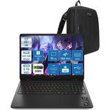 Hp Omen W16-Am0017nt Intel Core 7 240H 40Gb Ddr5 8Tb Ssd Windows 11 Home Rtx5060 8Gb Gddr7 16 Inc Wuxga (1920 X 1200) Ips 165Hz 3Ms 400Nıts 100% Srgb Gaming Laptop Wbq1z0eah28 + Zetta Çanta