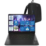 Hp Omen W16-Am0017nt Intel Core 7 240H 96Gb Ddr5 8Tb Ssd Windows 11 Home Rtx5060 8Gb Gddr7 16 Inc Wuxga (1920 X 1200) Ips 165Hz 3Ms 400Nıts 100% Srgb Gaming Laptop Wbq1z0eah56 + Zetta Çanta