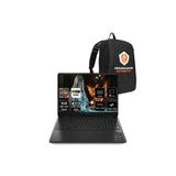 HP Omen16 Ryzen AI 7-350 80GB 256GB SSD RTX5060/8GB 16" FHD+ 144Hz FDOS Gaming Laptop &Per4 Çanta