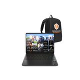HP Omen16 Ryzen AI 9-365 32GB 512GB SSD RTX5070/8GB 115W 16" QHD+ 240Hz FDOS Gaming Laptop &Çanta