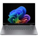 Hp Omnibook 5 16-AR0013 B5U00TT003 Ryzenaı5 340 16GB 2tbssd 16" Wuxga W11H Touch Dizüstü Bilgisayar - 2 TB - 16 GB