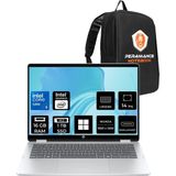HP Omnibook 5 Flip Core 5 120U Notebook 16GB RAM 1TB SSD 14" FHD+ Win11 Home + Per4 Çanta BT0A4EAPN308 - 1 TB - 16 GB