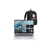 Hp Omnibook 5 Flip Intel Core 3 100U 8Gb 1Tb Ssd 14" 2K Ips Fdos Dokunmatik Dizüstü Bilgisayar & Per4 Çanta