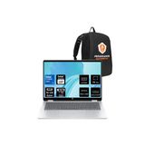 Hp Omnibook 5 Flip Intel Core 5 120U 16Gb 1Tb Ssd 14" 2K Ips Fdos Dokunmatik Dizüstü Bilgisayar & Per4 Çanta