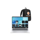 Hp Omnibook 5 Flip Intel Core 5 120U 16Gb 512Gb Ssd 14" 2K Ips W11h Dokunmatik Dizüstü Bilgisayar & Per4 Çanta