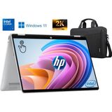 Hp Omnibook 5 Flip Intel Core 7 150U 16GB Lpddr5 5200 1tb SSD 14 Inç 2k IPS Ekran Windows 11 Pro BT0A0EA P2 - 1 TB - 16 GB