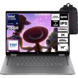 Hp Omnibook x Flip 14-KB0000NT Ultra 9-386H 40-Gbddr5 1 Tbssd Intel Graphics 14" Qhd 2in1 Windows 11 Home + Hmf Sırt Çantası D62BGEAHMF4 - 40 GB