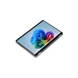 HP OmniBook X Flip 14-KB0001NT D62BHEA Ultra 7 356H 32GB RAM 1TB SSD Windows 11 Home 14 inç Laptop
