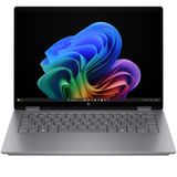 HP OmniBook XFlip 2-in-1 Laptop Next Gen AI 14-FM0005NT BS9X8EA Ultra 7 258V 16GB RAM 1TB SSD Windows 11 Home 14 inç Laptop - Notebook