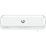 HP OneLam 400 A4 75 125 Mikron Beyaz Laminasyon Ciltleme Makinesi