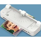 HP OneLam Combo A3 75 125 Mikron Laminasyon Ciltleme Makinesi