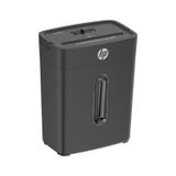 Hp Oneshred 6 CC Evrak İmha Makinesi / Kağıt Kırpma Makinesi - Çapraz/Konfeti Kesim - 5 x 14 MM-14 L