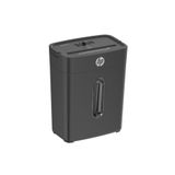 Hp-Oneshred 6Cc Evrak İmha Makinesi / Kağıt Kırpma Makinesi - Çapraz/Konfeti Kesim - 5X14mm-14Lt