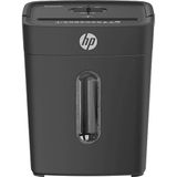 HP Oneshred 6CC Kağıt Kesme İmha Makinesi 6 Sayfa Kapasiteyle Güvenli Kesim