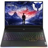 HP Outleet Lenovo Legion 9 Intel Core I9-14900HX 64GB 2tb Nvidia Geforce Rtx 4090 16GB Gddr6 16" 3.2k W11 83G00010TR Carbon Black Notebook Outlet - 2 TB - 64 GB