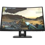 Hp Oyun Monitörü 23,6" Kavisli, Fhd , Va Panel, 300 Nit, 1500R Kavisli, Amd Freesync, 144 Hz, 4 Ms (9FM22AS) - 0,03 ms - 100 Hz