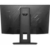 Hp Oyun Monitörü 23,6" Kavisli, Fhd , Va Panel, 300 Nit, 1500R Kavisli, Amd Freesync, 144 Hz, 4 Ms (9Fm22as)