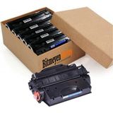 HP P2035 Muadil Toner