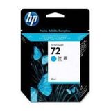 HP P2V65A Geniş Format Mürekkep Kartuşu