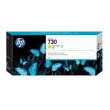 HP P2V70A Sarı Kartuş