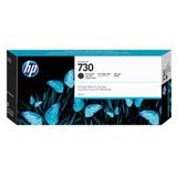 HP P2V71A Mat Siyah DesignJet 730 Mürekkep Kartuşu
