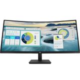 HP P344HC G4 21Y56AS 34 inç 5ms Curved Monitör