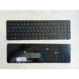 HP P4N97EA Klavye