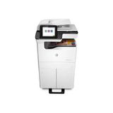 HP Pagewide Managed Color MFP P77940DNS Y3Z64A Wi-Fi + Tarayıcı + Fotokopi + Faks Renkli Çok Fonksiyonlu Lazer Yazıcı