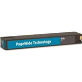 HP PageWide Pro 452DW Mavi Uyumlu Kartuş