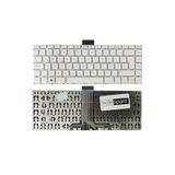 HP Pavilion 13-S100 X360 Beyaz Klavye
