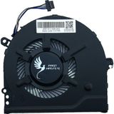 HP Pavilion 14-bp003nt (1WQ32EA) Notebook CPU Fan - İşlemci Fanı