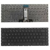 Hp Pavilion 14-Bs500 Notebook Klavye