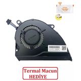 Hp Pavilion 14-Ce0038tx, 14-Ce0038ur, 14-Ce0039tx, 14-Ce0039ur Notebook Gpu Fani / Ver.2