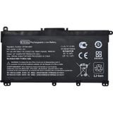 HP Pavilion 14-DH0003NT X360 Uyumlu Laptop Batarya Pil