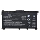 HP Pavilion 14-DH0008NT X360 Uyumlu Laptop Batarya Pil