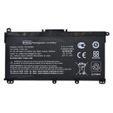 HP Pavilion 14-DH1002NT X360 Uyumlu Laptop Batarya Pil